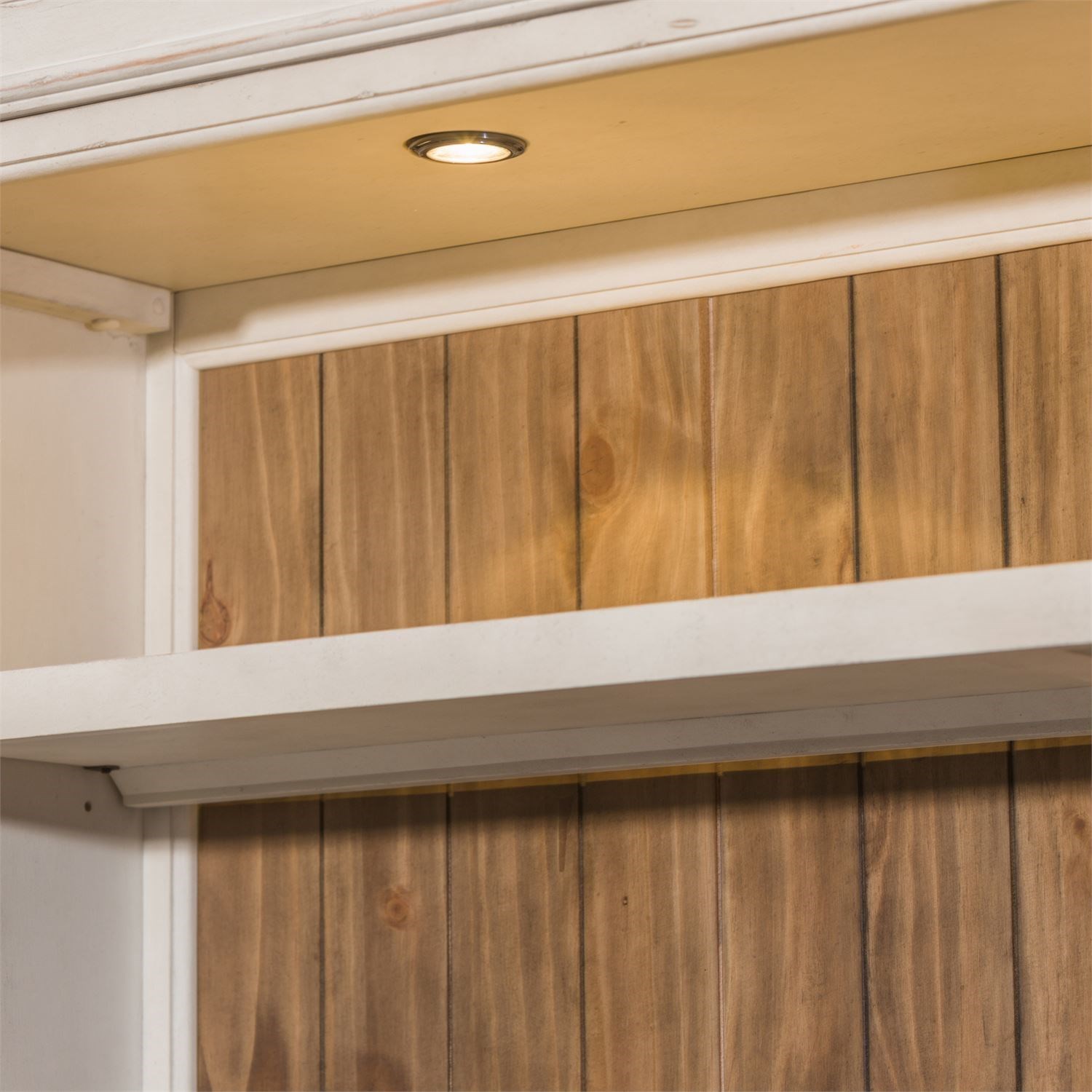 Liberty morgan top creek entertainment center
